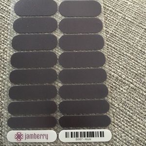 Jamberry nail wrap